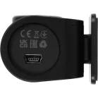 Видеорегистратор Navitel RC3 PRO черный 1440x2560 1440p 135гр. GPS MSTAR 8629Q