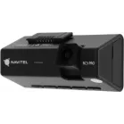 Видеорегистратор Navitel RC3 PRO черный 1440x2560 1440p 135гр. GPS MSTAR 8629Q