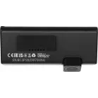 Видеорегистратор Navitel RC3 PRO черный 1440x2560 1440p 135гр. GPS MSTAR 8629Q