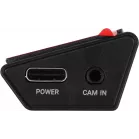 Видеорегистратор Navitel RC3 PRO черный 1440x2560 1440p 135гр. GPS MSTAR 8629Q