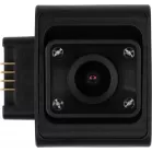 Видеорегистратор Navitel RC3 PRO черный 1440x2560 1440p 135гр. GPS MSTAR 8629Q