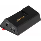 Видеорегистратор Navitel RC3 PRO черный 1440x2560 1440p 135гр. GPS MSTAR 8629Q