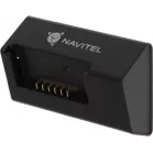 Видеорегистратор Navitel RC3 PRO черный 1440x2560 1440p 135гр. GPS MSTAR 8629Q