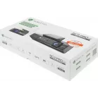 Видеорегистратор Navitel RC3 PRO черный 1440x2560 1440p 135гр. GPS MSTAR 8629Q