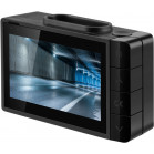 Видеорегистратор Neoline G-Tech X32 черный 1080x1920 1080p 140гр. JIELI5603