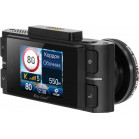 Видеорегистратор с радар-детектором Neoline X-COP 9200c GPS ГЛОНАСС черный