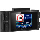 Видеорегистратор с радар-детектором Neoline X-COP 9200c GPS ГЛОНАСС черный