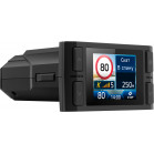 Видеорегистратор с радар-детектором Neoline X-COP 9150c GPS черный