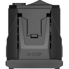 Видеорегистратор с радар-детектором Neoline X-COP 9150c GPS черный