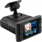 Видеорегистратор с радар-детектором Neoline X-COP 9150c GPS черный