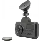 Видеорегистратор с радар-детектором TrendVision Hybrid Signature Real 4K GPS ГЛОНАСС черный