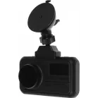 Видеорегистратор с радар-детектором TrendVision Hybrid Signature Real 4K GPS ГЛОНАСС черный