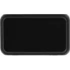 Видеорегистратор с радар-детектором TrendVision Hybrid Signature Real 4K GPS ГЛОНАСС черный