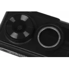 Видеорегистратор с радар-детектором TrendVision Hybrid Signature Real 4K GPS ГЛОНАСС черный