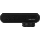 Видеорегистратор с радар-детектором TrendVision Hybrid Signature Real 4K GPS ГЛОНАСС черный