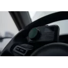 Видеорегистратор с радар-детектором TrendVision Hybrid Signature Real 4K GPS ГЛОНАСС черный