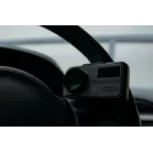 Видеорегистратор с радар-детектором TrendVision Hybrid Signature Real 4K GPS ГЛОНАСС черный