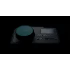 Видеорегистратор с радар-детектором TrendVision Hybrid Signature Real 4K GPS ГЛОНАСС черный