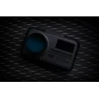 Видеорегистратор с радар-детектором TrendVision Hybrid Signature Real 4K GPS ГЛОНАСС черный