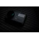 Видеорегистратор с радар-детектором TrendVision Hybrid Signature Real 4K GPS ГЛОНАСС черный