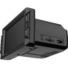 Видеорегистратор с радар-детектором Sho-Me Combo Vision Pro 2160p 140гр. GPS внутренняя память:32Gb MStar 8629