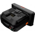 Видеорегистратор с радар-детектором Sho-Me Combo Vision Pro 2160p 140гр. GPS внутренняя память:32Gb MStar 8629