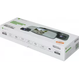 Видеорегистратор Navitel MR255 NV серый 2Mpix 1080x1920 1080p 160гр. MSTAR MSC8339