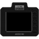Видеорегистратор Navitel AR202 NV черный 1080x1920 1080p 140гр. JL5601