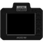 Видеорегистратор Navitel AR202 NV черный 1080x1920 1080p 140гр. JL5601