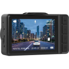 Видеорегистратор Navitel R500 GPS черный 2Mpix 1080x1920 1080p 130гр. GPS GP6248