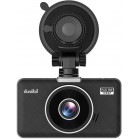 Видеорегистратор Dunobil Urbs Pro черный 2Mpix 1080x1920 1080p 140гр. GP6248