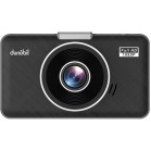 Видеорегистратор Dunobil Urbs Pro черный 2Mpix 1080x1920 1080p 140гр. GP6248