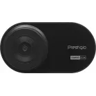 Видеорегистратор Prestigio RoadRunner 460W черный 5Mpix 1440x2560 1440p 140гр. Mstar SSC8629Q