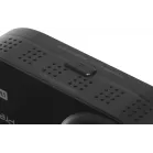 Видеорегистратор Prestigio RoadRunner 460W черный 5Mpix 1440x2560 1440p 140гр. Mstar SSC8629Q