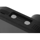 Видеорегистратор Prestigio RoadRunner 460W черный 5Mpix 1440x2560 1440p 140гр. Mstar SSC8629Q