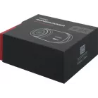 Видеорегистратор Prestigio RoadRunner 460W черный 5Mpix 1440x2560 1440p 140гр. Mstar SSC8629Q