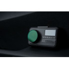 Видеорегистратор с радар-детектором TrendVision Hybrid Signature Real 4K Max GPS ГЛОНАСС черный