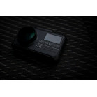 Видеорегистратор с радар-детектором TrendVision Hybrid Signature Real 4K Max GPS ГЛОНАСС черный