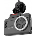 Видеорегистратор с радар-детектором Sho-Me Combo Slim WiFi 2160p 140гр. GPS внутренняя память:32Gb MStar 8629