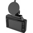 Видеорегистратор с радар-детектором Sho-Me Combo Slim WiFi 2160p 140гр. GPS внутренняя память:32Gb MStar 8629