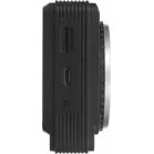 Видеорегистратор с радар-детектором Sho-Me Combo Slim WiFi 2160p 140гр. GPS внутренняя память:32Gb MStar 8629