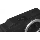 Видеорегистратор с радар-детектором Sho-Me Combo Slim WiFi 2160p 140гр. GPS внутренняя память:32Gb MStar 8629