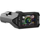 Радар-детектор Inspector Star Air черный GPS