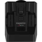 Радар-детектор Inspector Star Air черный GPS