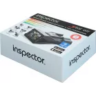 Радар-детектор Inspector Star Air черный GPS