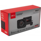 Видеорегистратор ACV GQ121 черный 2Mpix 1080x1920 1080p 140гр.