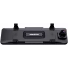 Видеорегистратор TrendVision CarPlay Mirror черный 2Mpix 2160x3840 2160p 150гр. MSTAR 8826