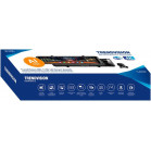 Видеорегистратор TrendVision MR-1100 черный 2Mpix 2160x3840 2160p 150гр. GPS SA 223