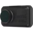 Видеорегистратор с радар-детектором TrendVision Hybrid Signature Real 4K 2CH черный 2160p 170гр. GPS NT96670