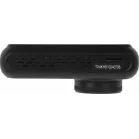 Видеорегистратор с радар-детектором TrendVision Hybrid Signature Real 4K 2CH черный 2160p 170гр. GPS NT96670